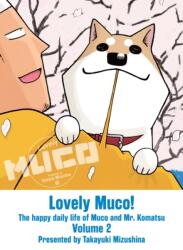 Lovely Muco! 2 (ISBN: 9781647292409)