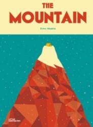 The Mountain (ISBN: 9783967047646)