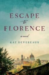 Escape to Florence (ISBN: 9780063321311)