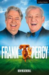 Frank and Percy (ISBN: 9781350438798)