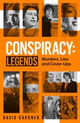 Conspiracy - Legends (ISBN: 9781789467093)