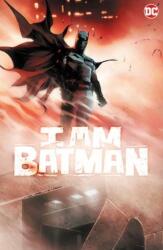 I Am Batman Vol. 1 (ISBN: 9781779520203)