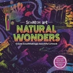 Natural Wonders (ISBN: 9781803682693)