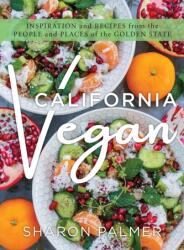 California Vegan (ISBN: 9781493070213)