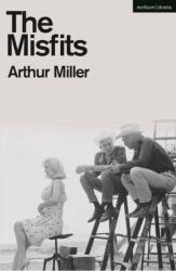The Misfits (ISBN: 9781350227095)