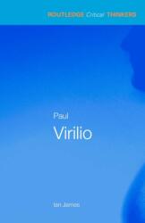 Paul Virilio (ISBN: 9780415359641)