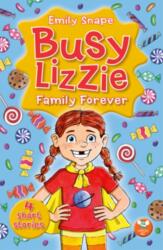 Busy Lizzie (ISBN: 9781913292638)