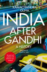 India After Gandhi (ISBN: 9781035014729)