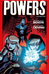 Powers Volume 4 (ISBN: 9781506730202)
