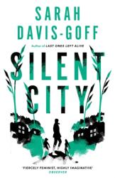 Silent City (ISBN: 9781472255242)