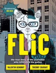 Flic (ISBN: 9781922585714)