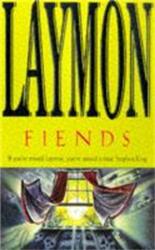 Fiends (ISBN: 9780747255253)