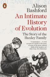 An Intimate History of Evolution (ISBN: 9780141992228)