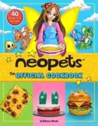 Neopets: The Official Cookbook (ISBN: 9781524877576)