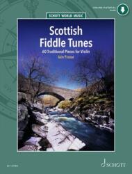 Scottish Fiddle Tunes (ISBN: 9781847615640)