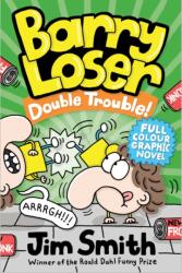 Double Trouble! (ISBN: 9780008610135)
