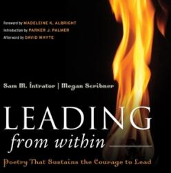 Leading from Within (ISBN: 9780787988692)