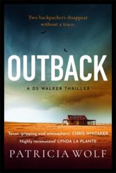 Outback (ISBN: 9781471414480)