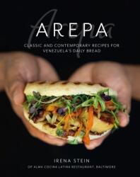 Arepa (ISBN: 9781788795173)