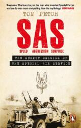 Speed, Aggression, Surprise (ISBN: 9780753559406)