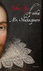 A NÉHAI MR. SHAKESPEARE (ISBN: 9789636935139)