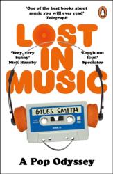 Lost in Music (ISBN: 9781804940297)