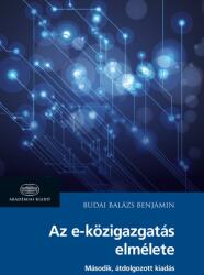 Az e-közigazgatás elmélete (ISBN: 9789630594981)