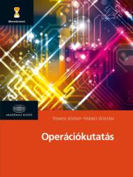 Operációkutatás (ISBN: 9789630594752)