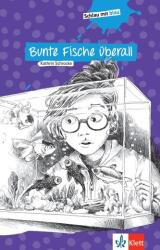 Pești colorați peste tot (ISBN: 9783126661072)