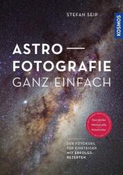 Astrofotografie ganz einfach (ISBN: 9783440171486)