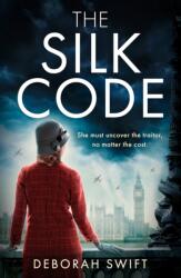 The SIlk Code (ISBN: 9780008586829)