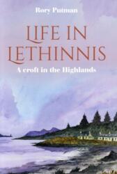 Life in Lethinnis (ISBN: 9781849955522)