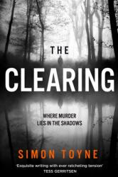 Clearing (ISBN: 9780007551767)