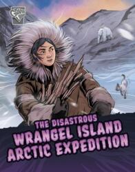 The Disastrous Wrangel Island Arctic Expedition (ISBN: 9781398242388)