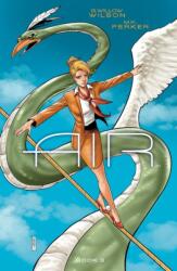 Air Volume 3 (ISBN: 9781506731735)