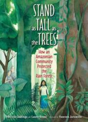Stand as Tall as the Trees (ISBN: 9781623542368)