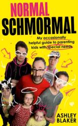 Normal Schmormal (ISBN: 9780008558116)