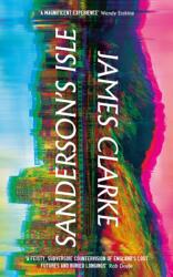 Sanderson's Isle (ISBN: 9781788163538)