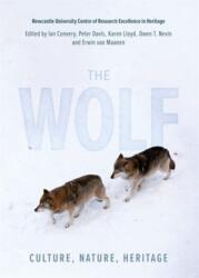Lupul (ISBN: 9781837650156)