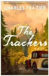 The Trackers (ISBN: 9780008636593)