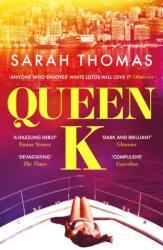 Queen K (ISBN: 9781800814912)