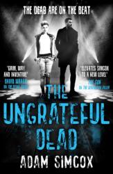 The Ungrateful Dead (ISBN: 9781473230828)