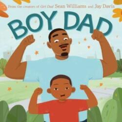 Boy Dad (ISBN: 9780063113640)