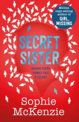 Secret Sister (ISBN: 9781398523265)