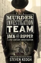 Murder Investigation Team: Jack the Ripper (ISBN: 9781789466454)