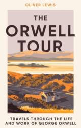 Turneul Orwell (ISBN: 9781785789618)