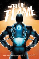 The Blue Flame: The Complete Series (ISBN: 9781638491064)