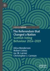 The Referendum that Changed a Nation (ISBN: 9783031160943)