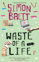 Waste of a Life (ISBN: 9781448307937)