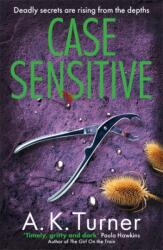 Case Sensitive (ISBN: 9781804180594)